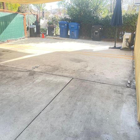 Van Nuys Luxury, Near To Universal Studios, And Hollywood Лос-Анджелес Экстерьер фото